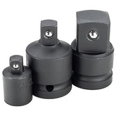 3 piece Impact Socket Adapter Set - 58120